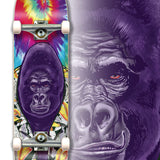 Gorilla Skateboard