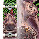 Hippo Skateboard