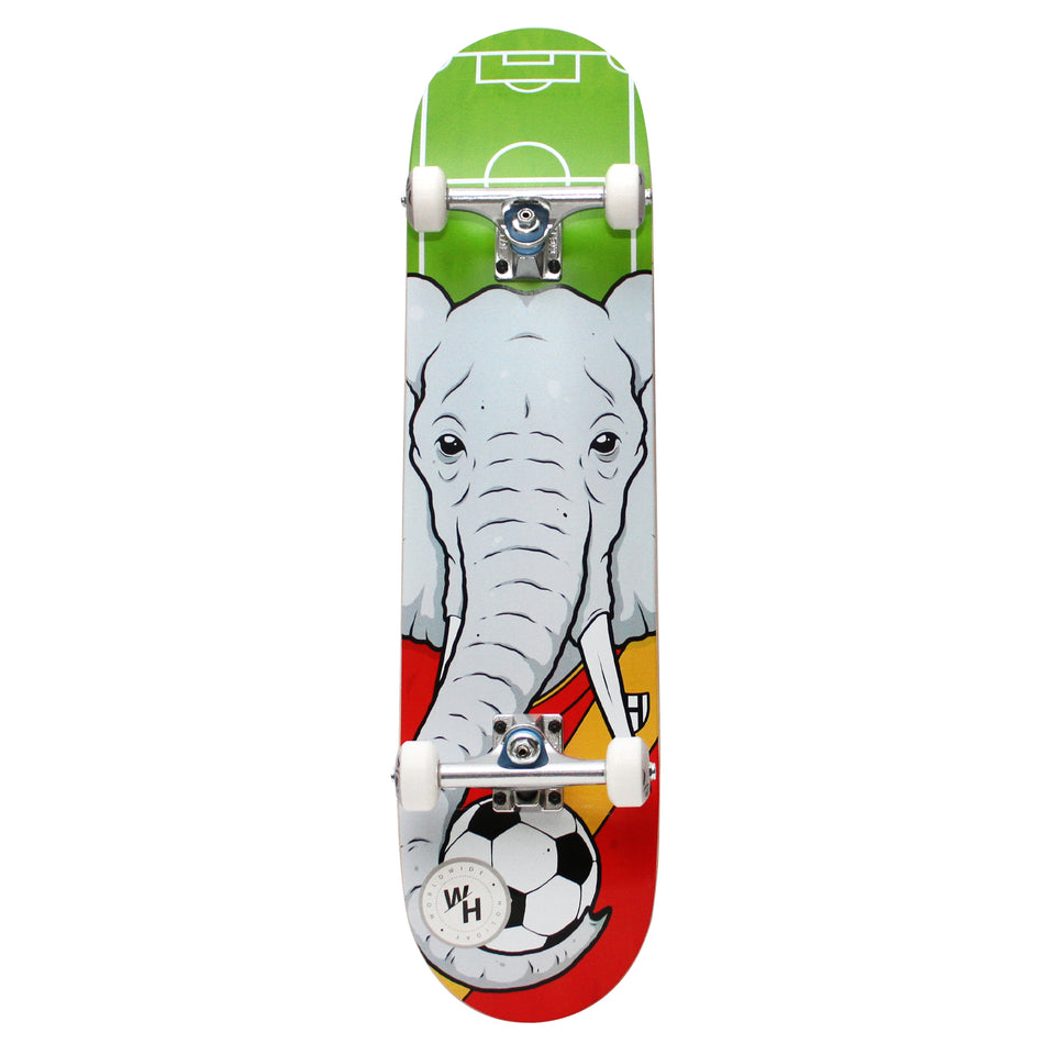 Elephant Skateboard