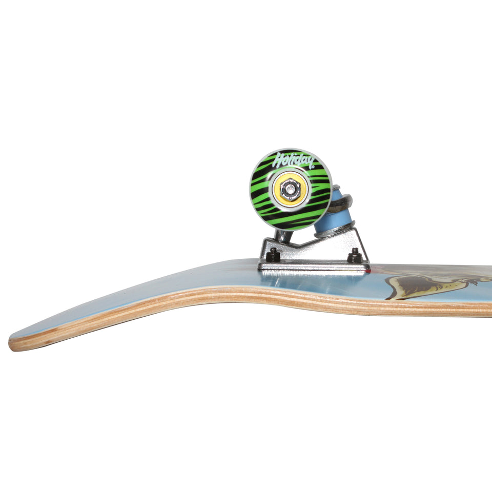 Giraffe Skateboard