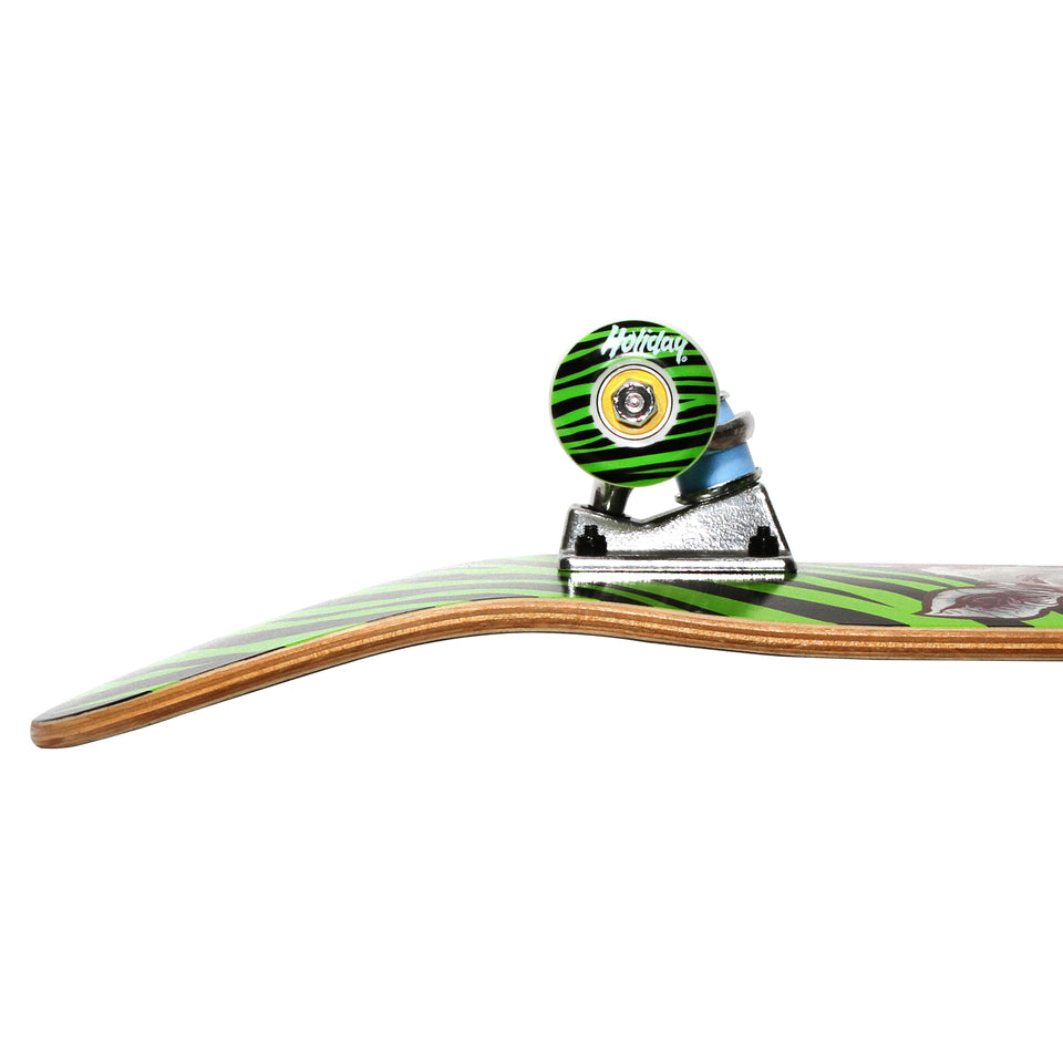 Hippo Skateboard