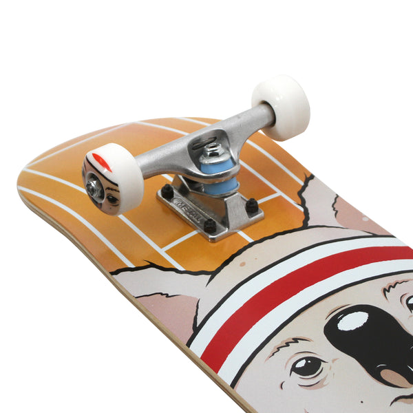 Koala Skateboard