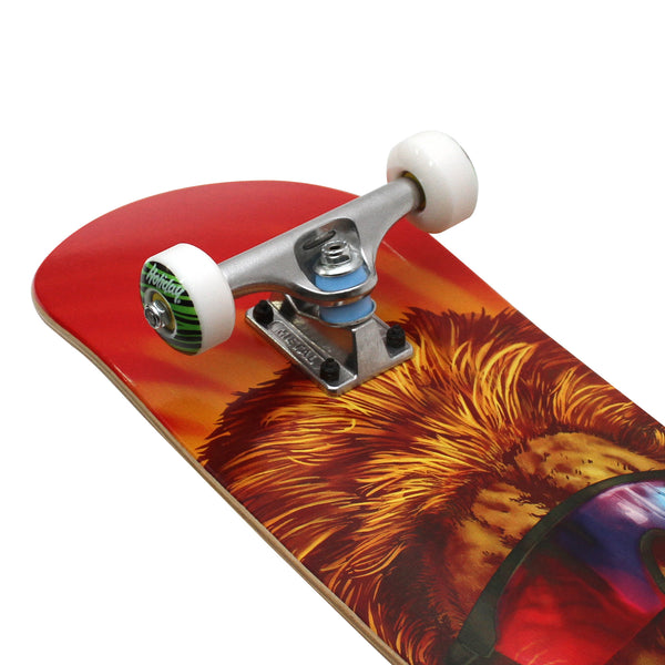 Lion Skateboard