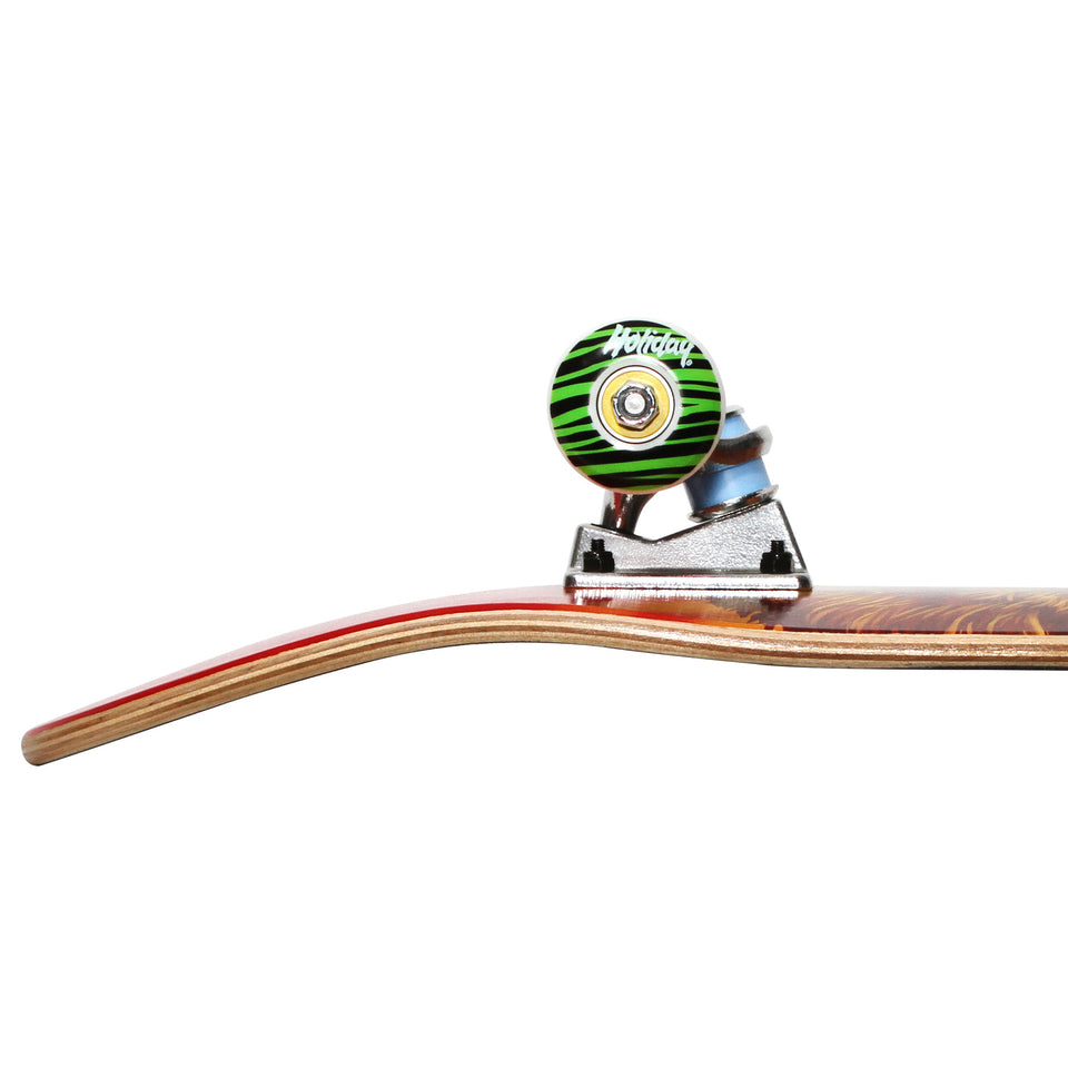 Lion Skateboard