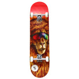 Lion Skateboard