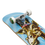 Giraffe Skateboard