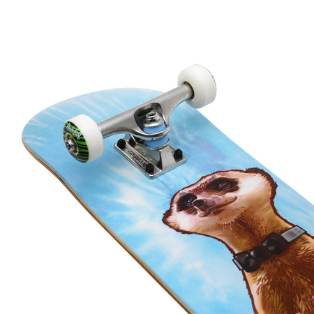 Meerkat Skateboard